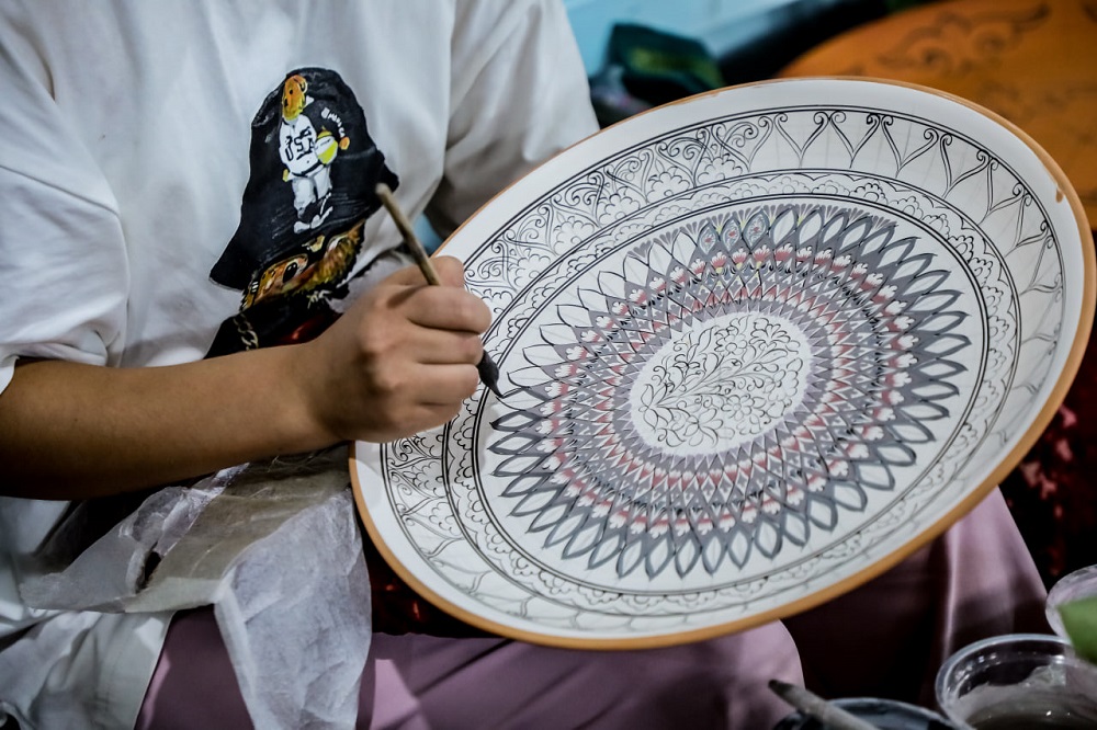 Talent Hunarmand tanlovi