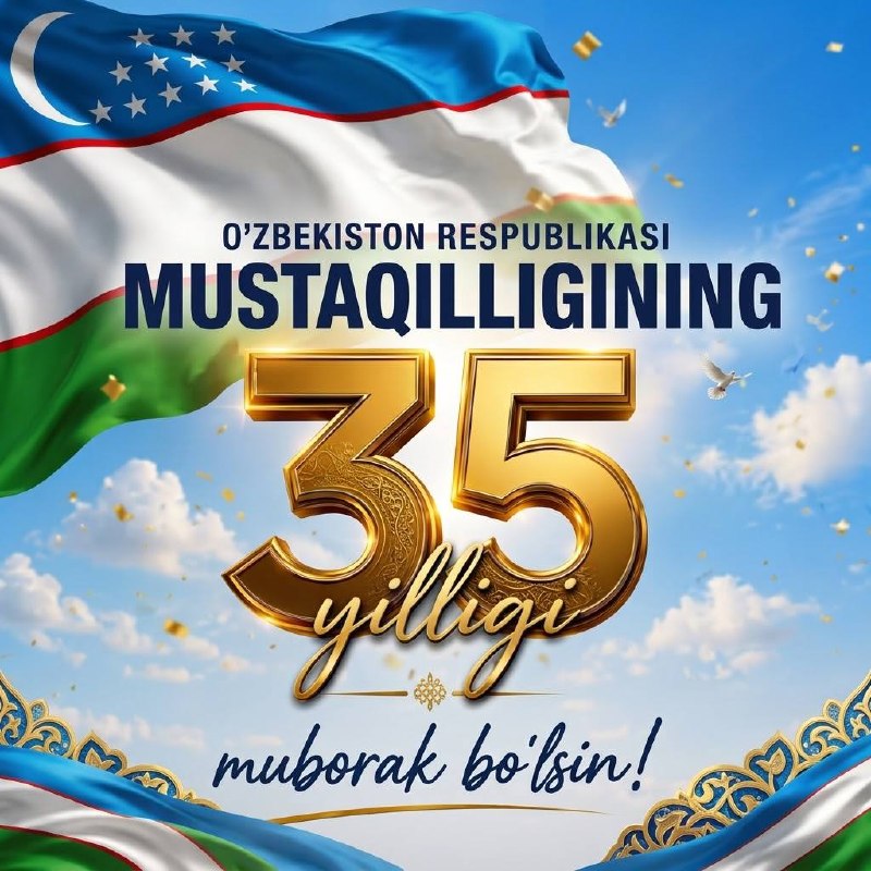 Mustaqillik bayrami Amaliy Sanat Birlashmasi